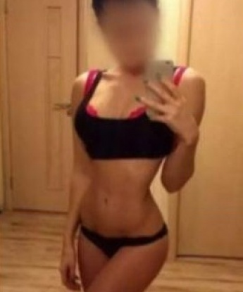 Анкета проститутки Татьяна - город Радужный, 27 лет, №6399